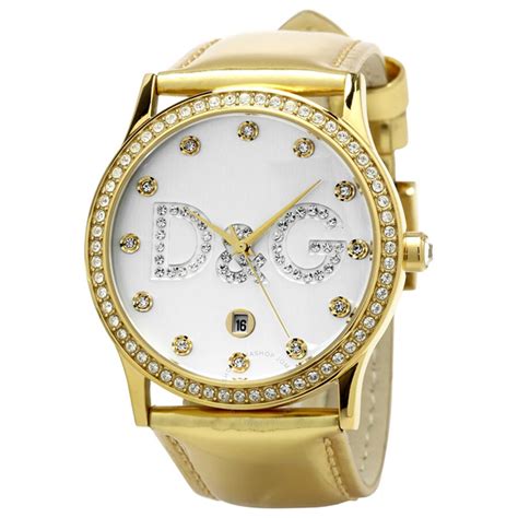 dolce and gabbana watch ladies|d&g ladies watches uk.